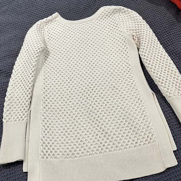 Athleta knit sweater - Picture 3 of 8